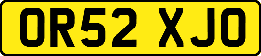 OR52XJO