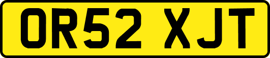 OR52XJT