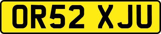 OR52XJU