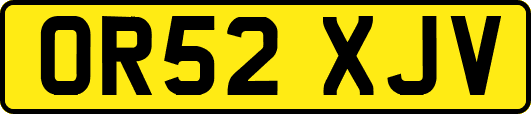 OR52XJV