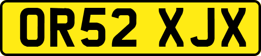OR52XJX