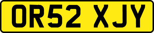 OR52XJY