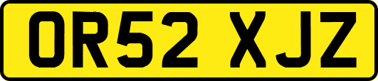 OR52XJZ