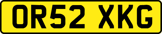 OR52XKG