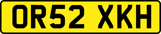 OR52XKH