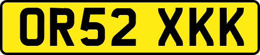OR52XKK