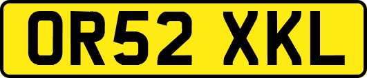 OR52XKL