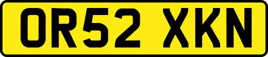 OR52XKN