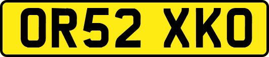 OR52XKO