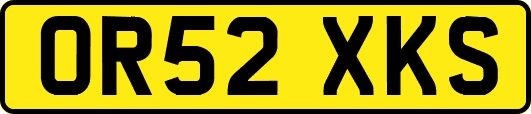 OR52XKS