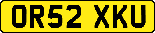 OR52XKU