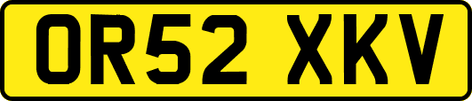 OR52XKV