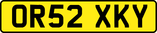 OR52XKY