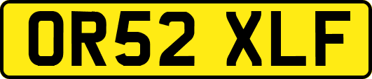 OR52XLF