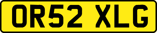 OR52XLG