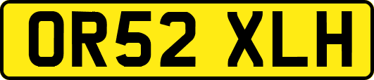 OR52XLH