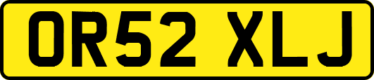 OR52XLJ