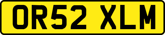 OR52XLM