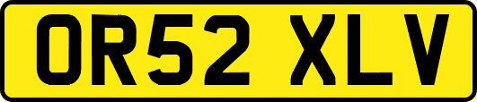 OR52XLV