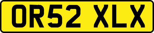 OR52XLX