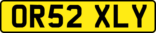 OR52XLY