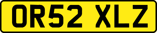 OR52XLZ