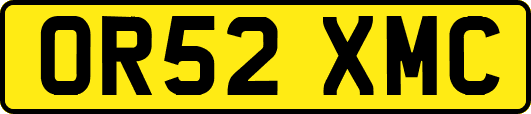OR52XMC