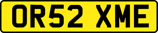 OR52XME