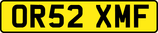 OR52XMF