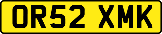 OR52XMK