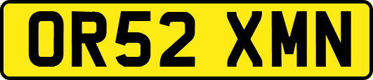 OR52XMN