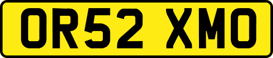 OR52XMO