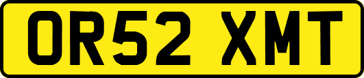 OR52XMT