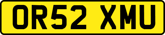 OR52XMU