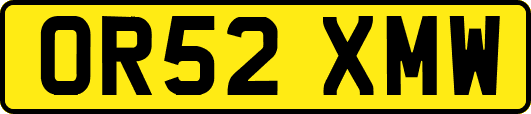 OR52XMW