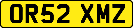 OR52XMZ