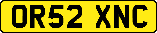OR52XNC