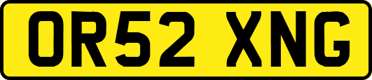 OR52XNG