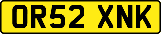 OR52XNK