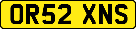OR52XNS
