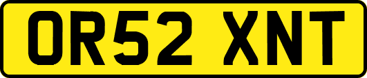 OR52XNT