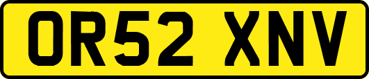 OR52XNV