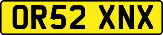 OR52XNX