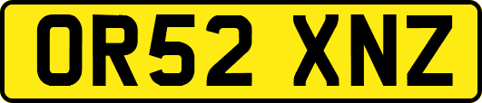 OR52XNZ