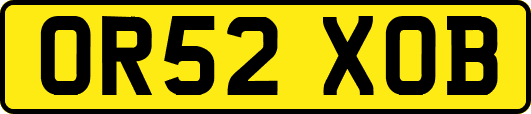 OR52XOB
