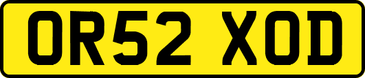 OR52XOD