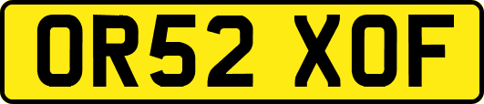 OR52XOF