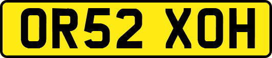 OR52XOH