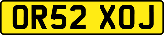 OR52XOJ
