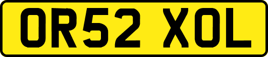 OR52XOL